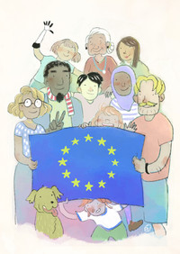 Unità nella diversità - L'ABC dell'Europa di Ventotene