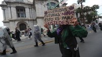 Messico: dilagano i casi di femminicidio