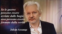 NO all’estradizione di Julian Assange
