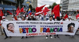 Colombia: cambiamento o status quo?