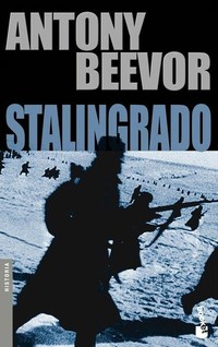 Il libro "Stalingrado"
