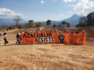 Honduras: respinto l’attacco della multinazionale Aura Minerals. Per ora.
