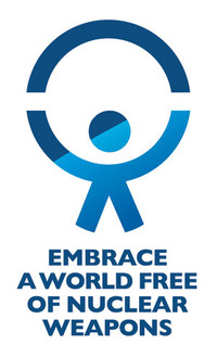 Embrace a world free of nuclear weapons 