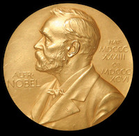 Premio Nobel alla ONG ucraina che ha sostenuto la necessità della guerra e l'adesione alla NATO