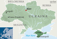 Ucraina, se la "guerra di difesa" si trasforma in una "guerra di attacco"