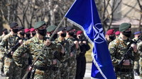Il contributo della NATO all'instabilità globale