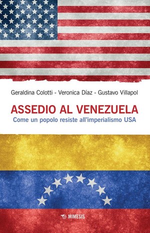 Assedio al Venezuela