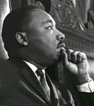 Martin Luther King