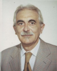 Antonio Ricciato, consigliere regionale del PCI di Taranto