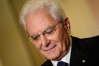 Noi andiamo avanti, anche senza Mattarella