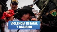 Perù: il regime di Dina Boluarte