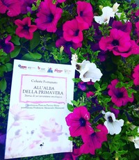 “All’alba della primavera: storia di un’avventura oncologica”