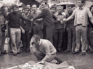 Brescia massacre, 1974