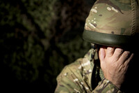 Problemi di salute mentale dei veterani e militari americani