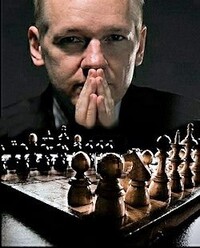 Assange-chess