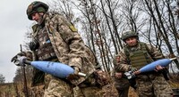 "Soldati ucraini troppo avversi al rischio"