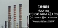 Il film "Taranto" di Victor Cruz