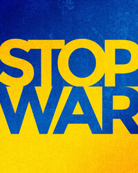 Stop war