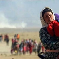 Il Regno Unito riconosce i crimini dell'ISIS contro gli Yazidi