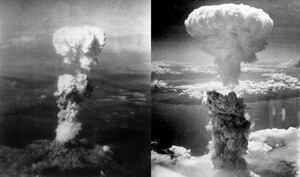 Mai più la bomba atomica. Anche quest'anno, in un grave contesto come quello della guerra in Ucraina, verranno ricordate in varie parti del mondo le esplosioni di Hiroshima (6 agosto 1945) e Nagasaki (9 agosto 1945).