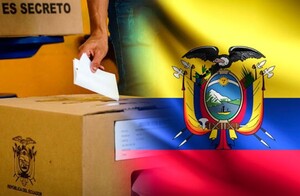 Ecuador: sul voto irrompe il sicariato