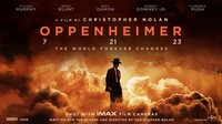Il film su Oppenheimer
