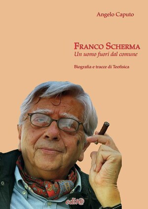 Il libro di Franco Scherma