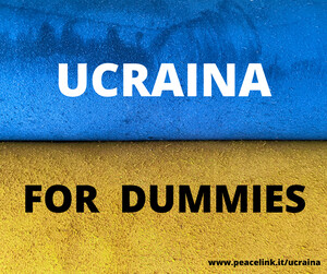 Ucraina for dummmies
