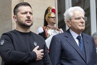 I silenzi di Mattarella, presidente double standard