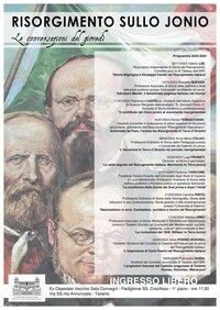Nicola Mignogna e Giuseppe Fanelli nel Risorgimento italiano