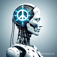 Intelligenza artificiale e pace - Criticità e opportunità