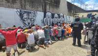 Ecuador: un paese carcere