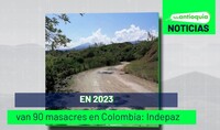 Colombia: gli omicidi mirati non si fermano