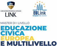 EULink - European Civic Education - master e corsi