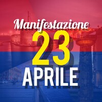 Taranto verso la manifestazione del 23 aprile: "Un futuro senza inquinamento ILVA"