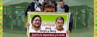 Sergio e Jerhy, una vergognosa impunità