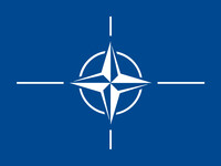 Logo della Nato
