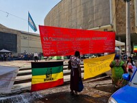 Garifuna chiedono il rispetto delle sentenze della IACHR