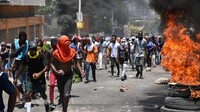 Haiti: un paese a sovranità limitata
