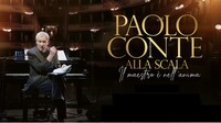 Paolo Conte alla Scala, un amico per il suo pubblico