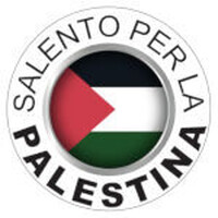 Salento per la Palestina