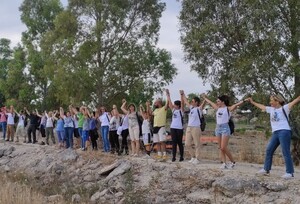 Taranto in festa, la Corte di Giustizia dell'UE dà ragione ai cittadini sul caso ILVA