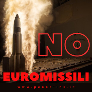 No euromissili
