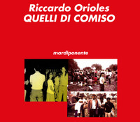 Il libro "Quelli di Comiso"