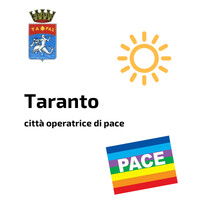 Per Taranto città operatrice di Pace