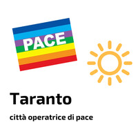 Taranto città operatrice di pace