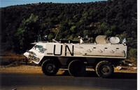 Missione Unifil in Libano