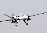 General Atomics MQ-9 Reaper