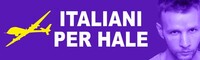 Italiani per Hale