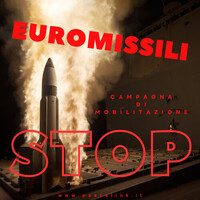 Campagna no euromissili